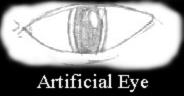 Cybernetic Eye