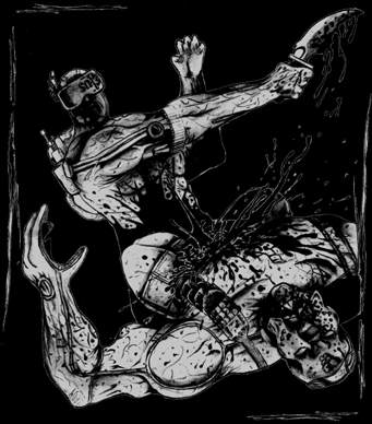 The Fight