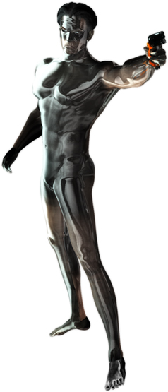 Alter Physical Structure Metal