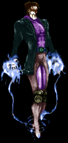 Psi-Sorcerer
